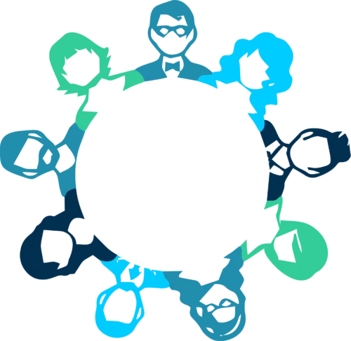 Equipe e colaboração em tecnologia nacional